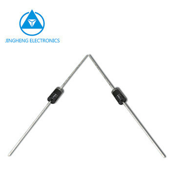 30.00cm * 20.00cm * 40.00cm Verpakkingsgrootte FR207 FR205 VAST RECOVERY DIODE MET DO-15