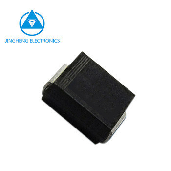 US3D Silicon Rectifier Diode met 3AMPS glazen gepassiveerde aansluiting in DO-214AA-pakket