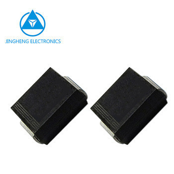 US3D Silicon Rectifier Diode met 3AMPS glazen gepassiveerde aansluiting in DO-214AA-pakket