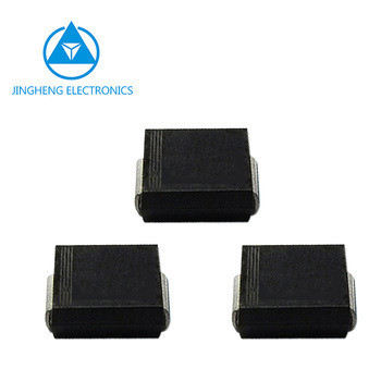 US3D Silicon Rectifier Diode met 3AMPS glazen gepassiveerde aansluiting in DO-214AA-pakket