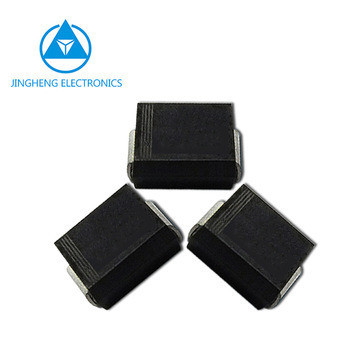 US3D Silicon Rectifier Diode met 3AMPS glazen gepassiveerde aansluiting in DO-214AA-pakket