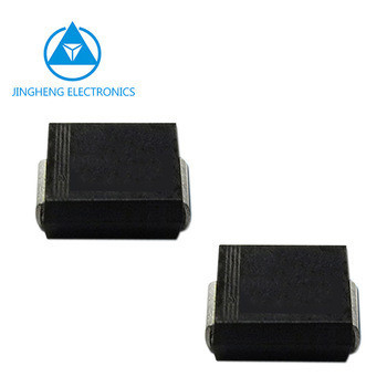 US3D Silicon Rectifier Diode met 3AMPS glazen gepassiveerde aansluiting in DO-214AA-pakket