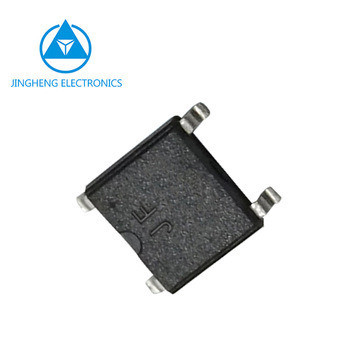 ABS2-10 VELDEMONT PASSIVATED GLASS BRIDGE RECTIFIER DIODE met ABS en geen licht