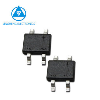 DB106S DBS Package Glass Passivated Bridge Rectifier Diode voor elektronische toepassingen