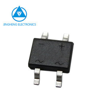 DB106S DBS Package Glass Passivated Bridge Rectifier Diode voor elektronische toepassingen