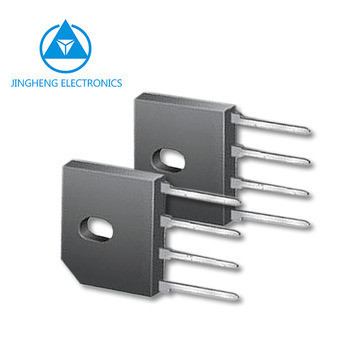 Dioden GBP310 BRIDGE RECTIFIER Diode met GBP-pakket voor stroomvoorzieningen en circuits
