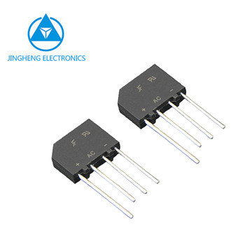 KBP410 Bridge Recitifier Diode met KBP Package Vertrouwd door professionals wereldwijd
