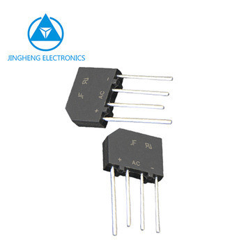KBP410 Bridge Recitifier Diode met KBP Package Vertrouwd door professionals wereldwijd