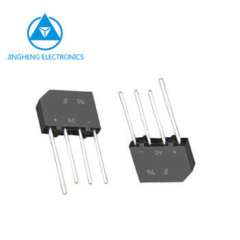 KBP410 Bridge Recitifier Diode met KBP Package Vertrouwd door professionals wereldwijd