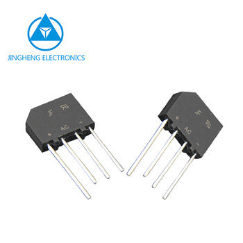 KBP410 Bridge Recitifier Diode met KBP Package Vertrouwd door professionals wereldwijd