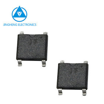 ABS202/ABS204/ABS206/ABS208/ABS210 VELDENMONTGLAZEN PASSIVATED BRIDGE RECTIFIER
