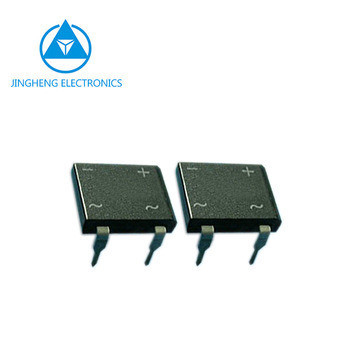 MB6M/MB8M/MB10M JF DIP Bridge Rectifier Diode in MBM-pakket voor GPP-chipstructuur