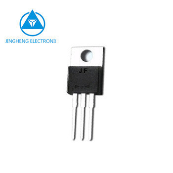 MUR2020CT/MUR2030CT/MUR2040CT/MUR2060CT Silicium supersnelle gelijkrichterdiode TO-220AB