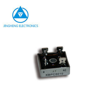 35A/800V metalen pakketbrugrectificator KBPC3508 voor stabiele en consistente output