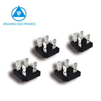 GBPC3508 35A/800V BRIDGE RECTIFIER DIODE met 800V VRRM 8.000kg Pakket bruto gewicht
