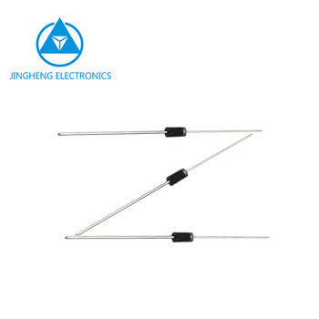 P4KE6.8A-P4KE440A 400W TVS-diode voor tijdelijke spanningsonderdrukking Spanning 6.8-440V