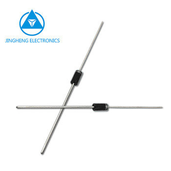 P4KE6.8A-P4KE440A 400W TVS-diode voor tijdelijke spanningsonderdrukking Spanning 6.8-440V