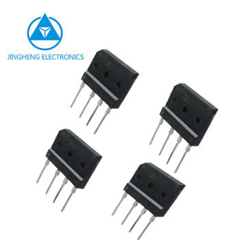 15A/800V BRIDGE RECTIFIER DIODE GBJ1508 Ideaal voor industriële toepassingen