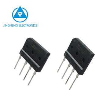 15A 1000V Silicon Bridge Rectifier Diode GBJ1510 met hoogspanningsstroomcapaciteit