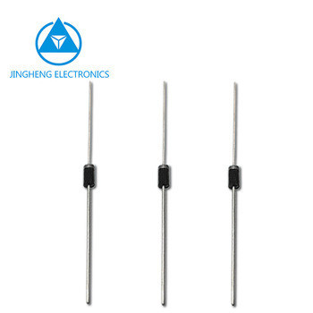 Silicon TVS Diode Transient Suppressors in DO-41-pakket voor effectieve bescherming