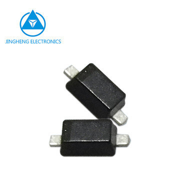 0.5W Silicon Planar Zener Diodes MM1Z2V0 tot MM1Z120 Series met SOD-123FL Outline