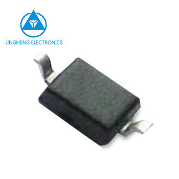 MM3Z2V0 tot MM3Z120 0,3 W Silicon Planar Zener Diodes met SOD-323 Package en GEEN licht