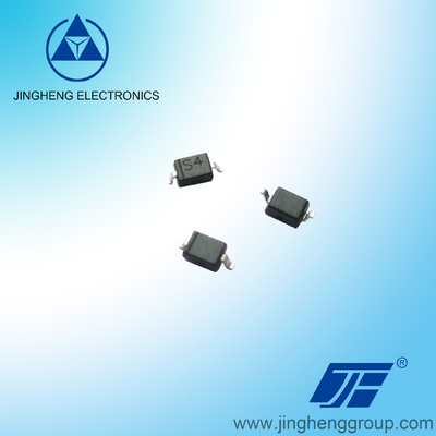 MM3Z2V0 tot MM3Z120 0,3 W Silicon Planar Zener Diodes met SOD-323 Package en GEEN licht