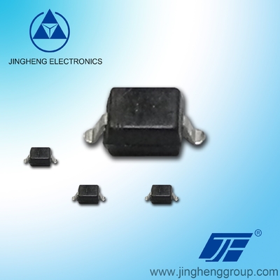 MM3Z2V0 tot MM3Z120 0,3 W Silicon Planar Zener Diodes met SOD-323 Package en GEEN licht