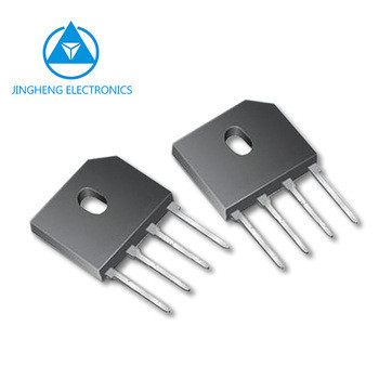 25A/800V RECTIFIER BRIDGE DIODE GBU2508 met Pakketgrootte 20,00cm * 40,00cm * 15,00cm