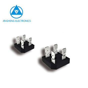 IF 50A GBPC5006 50A/600V BRIDGE RECTIFIER DIODE Perfect voor zware toepassingen