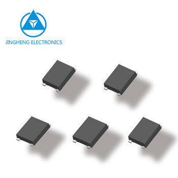 RJBF310 Fast Recovery Bridge Rectifier Diode met JBF-pakket Geen lichtsterkte