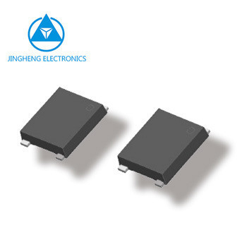 1000V BRIDGE RECTIFIER DIODE JBF410 Lichtsterkte Geen