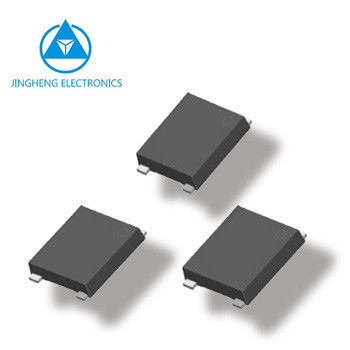1000V BRIDGE RECTIFIER DIODE JBF410 Lichtsterkte Geen