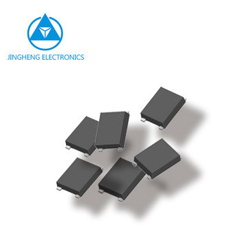 1000V BRIDGE RECTIFIER DIODE JBF410 Lichtsterkte Geen