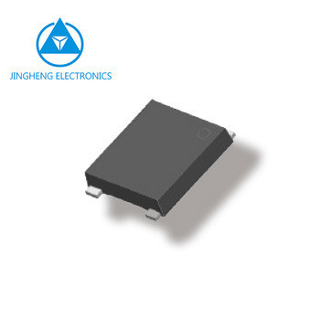 1000V BRIDGE RECTIFIER DIODE JBF410 Lichtsterkte Geen