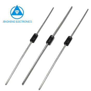 DB105R/DB105B/DB105S/DB105K Planar Bilaterale Spanning Triggered Switch SIDAC Met VBO 105 Volt
