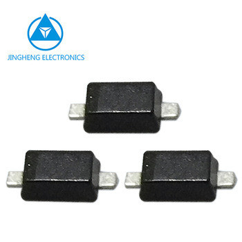 DB105R/DB105B/DB105S/DB105K Planar Bilaterale Spanning Triggered Switch SIDAC Met VBO 105 Volt