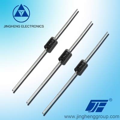 DB105R/DB105B/DB105S/DB105K Planar Bilaterale Spanning Triggered Switch SIDAC Met VBO 105 Volt
