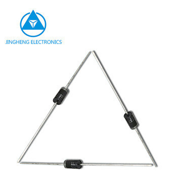 DB150/K150B Bilaterale Spanning Triggered Switch SIDAC Diode met siliciummateriaal