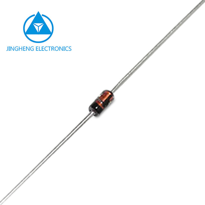 SILICON BIDIRECTIONAL DIAC DIODE voor ballast DB3 DO-35 OUTLINE met behulp van siliciummateriaal
