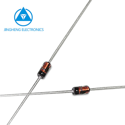 SILICON BIDIRECTIONAL DIAC DIODE voor ballast DB3 DO-35 OUTLINE met behulp van siliciummateriaal