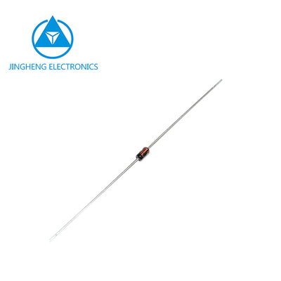 SILICON BIDIRECTIONAL DIAC DIODE voor ballast DB3 DO-35 OUTLINE met behulp van siliciummateriaal