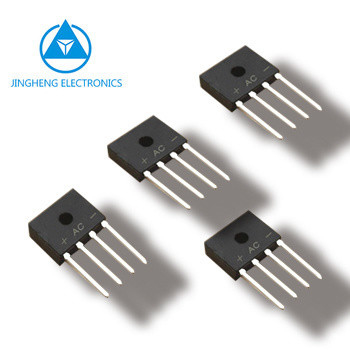 20.00cm * 40.00cm * 15.00cm D3K210/D3K208/D3K206 Diode voor brugrectificatie met D3K-pakket