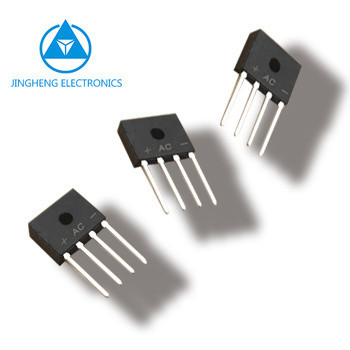 20.00cm * 40.00cm * 15.00cm D3K210/D3K208/D3K206 Diode voor brugrectificatie met D3K-pakket