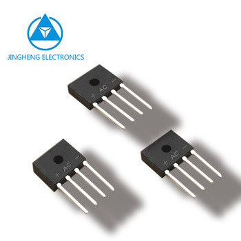 20.00cm * 40.00cm * 15.00cm D3K210/D3K208/D3K206 Diode voor brugrectificatie met D3K-pakket