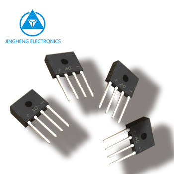 20.00cm * 40.00cm * 15.00cm D3K210/D3K208/D3K206 Diode voor brugrectificatie met D3K-pakket