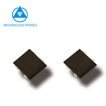 UBF608 6A 1000V GPP brugrectifier diode in UBF-pakket voor zware toepassingen