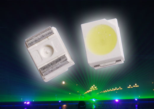 0.001kg Pakket Bruto Gewicht JH0603SB LED Diode CREE Lampkralen voor verlichtingsoplossingen