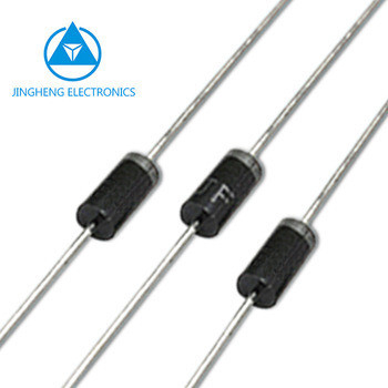 SR5100 SB5100 5A 100V Schottky-rectificatiediode geschikt voor hoogspanningstoepassingen