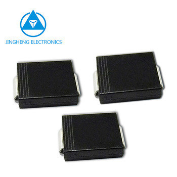 SS54LC Low Vf Schottky-diodes met SMC-pakket voor verbeterde thermische prestaties